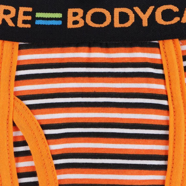 Body Care Kids - Boys Trunk ( 2 Pcs ) (3 - 14 years) - ASSTD