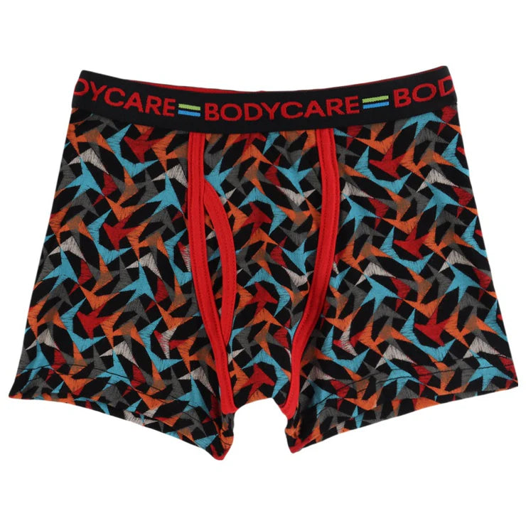 Body Care Kids - Boys Trunk ( 2 Pcs ) (3 - 14 years) - ASSTD