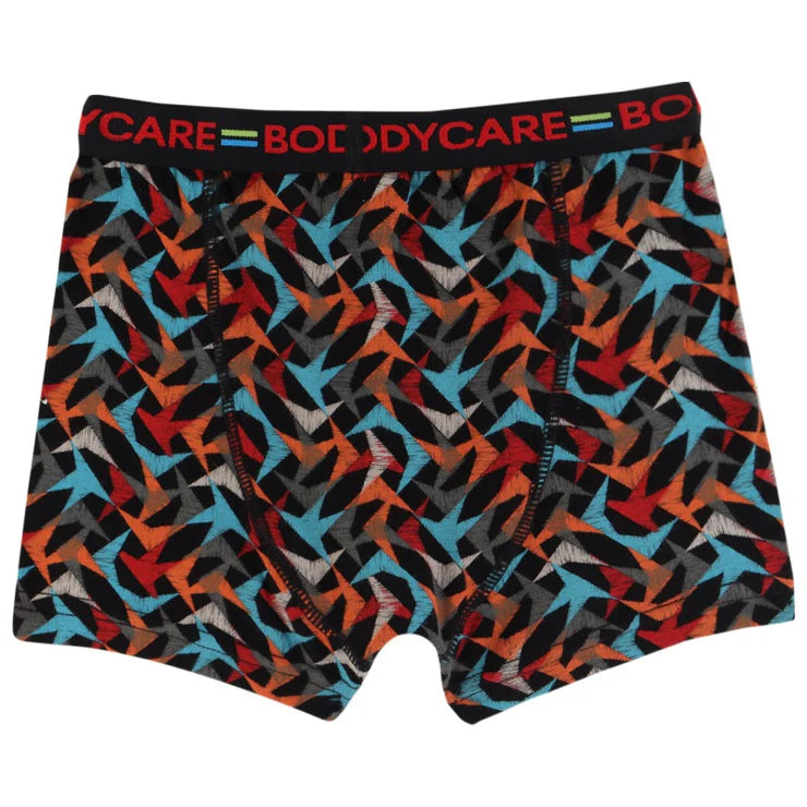 Body Care Kids - Boys Trunk ( 2 Pcs ) (3 - 14 years) - ASSTD