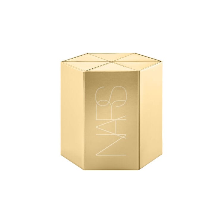 Nars - LIP ICONS VAULT Limited Edition Advent Calendar