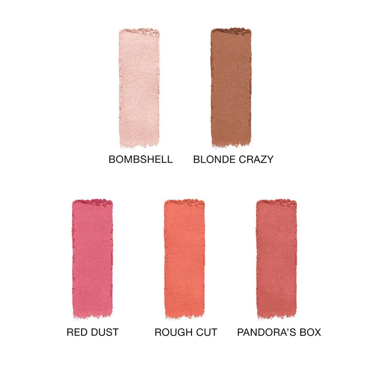 Nars Pure Luxury Light Reflecting™ Cheek & Eye Palette