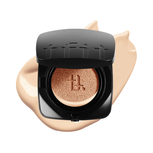 TFIT Layering Fit Glow Cushion Ex C01 Porcelain 12g