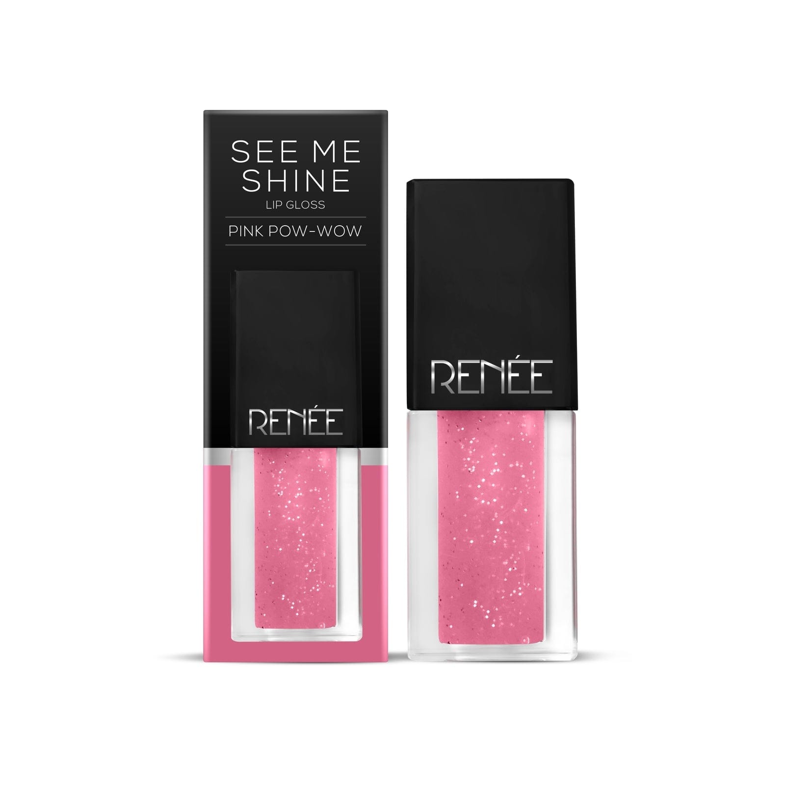 RENEE - See Me Shine Lip Gloss (2.5mL)