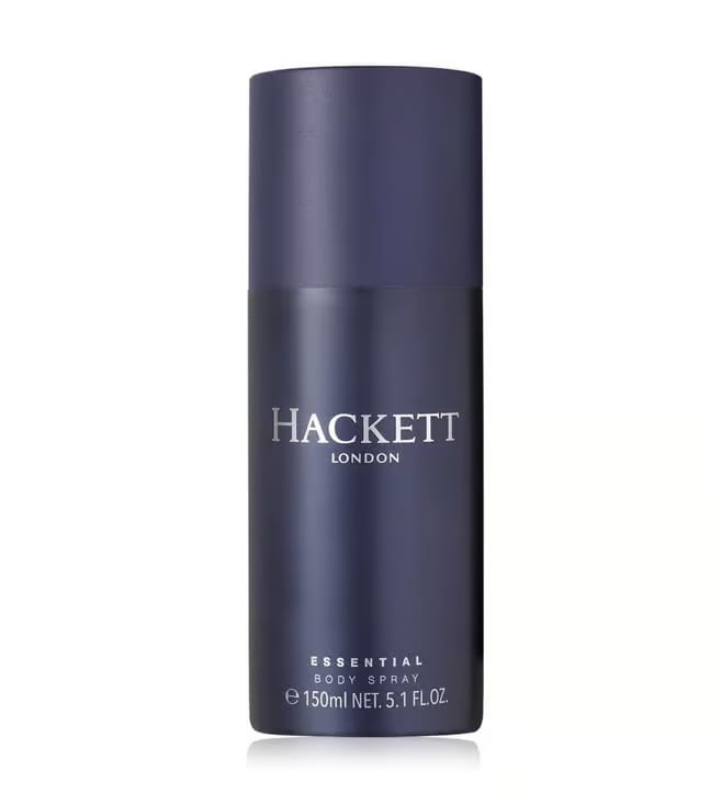 Hackett London - Essential Body Spray (150ML)
