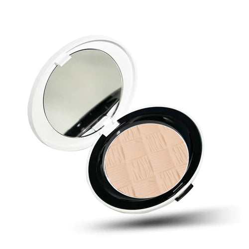 Shopaarel - True Matte Compact Powder (12g)