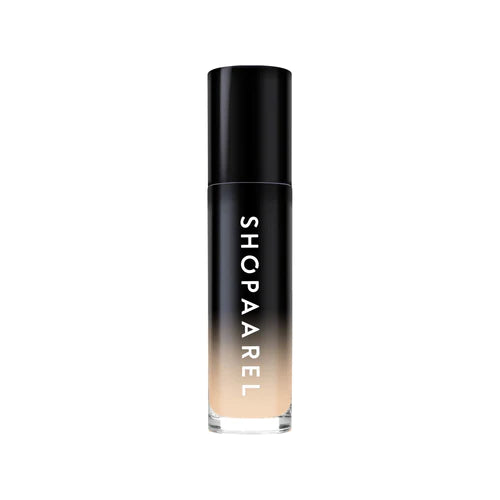 Shopaarel - Extra Blend Foundation (30mL)