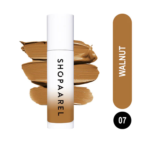Shopaarel - Miracle Skin Foundation (30mL)
