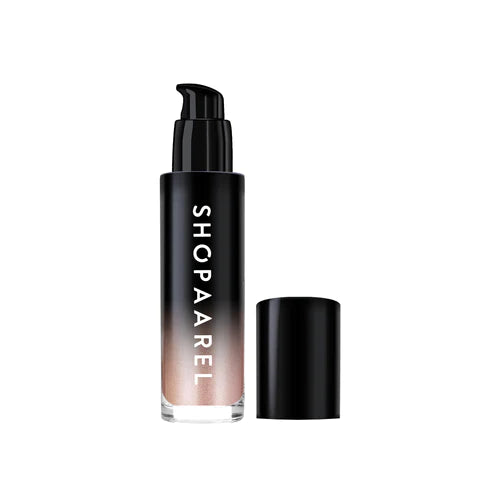 Shopaarel - Pro Glow Liquid Highlighter - 30mL