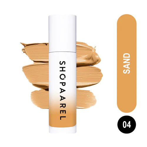 Shopaarel - Miracle Skin Foundation (30mL)