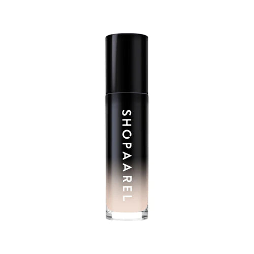 Shopaarel - Extra Blend Foundation (30mL)