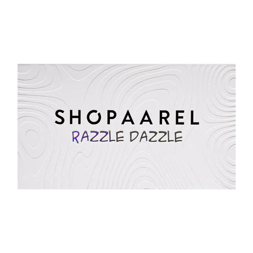 Shopaarel - 32 Color Eyeshadow Palette Razzle Dazzle