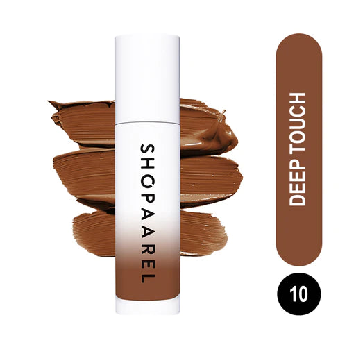 Shopaarel - Miracle Skin Foundation (30mL)