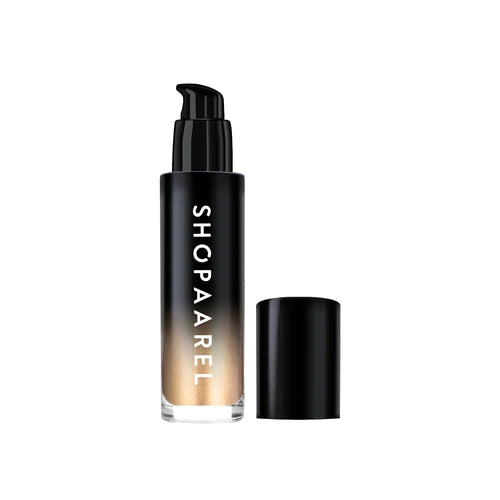 Shopaarel - Pro Glow Liquid Highlighter - 30mL