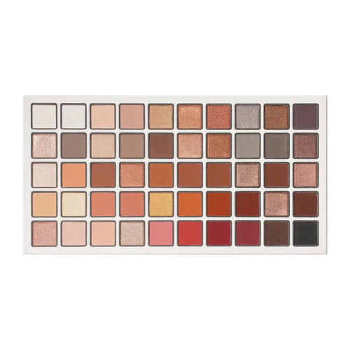 Shopaarel - 50 Color Wedding Bells Eyeshadow Palette