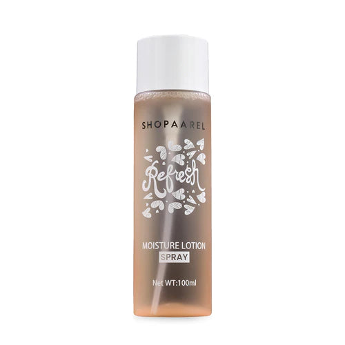 Shopaarel - Refresh Moisture Lotion Spray (100ml)