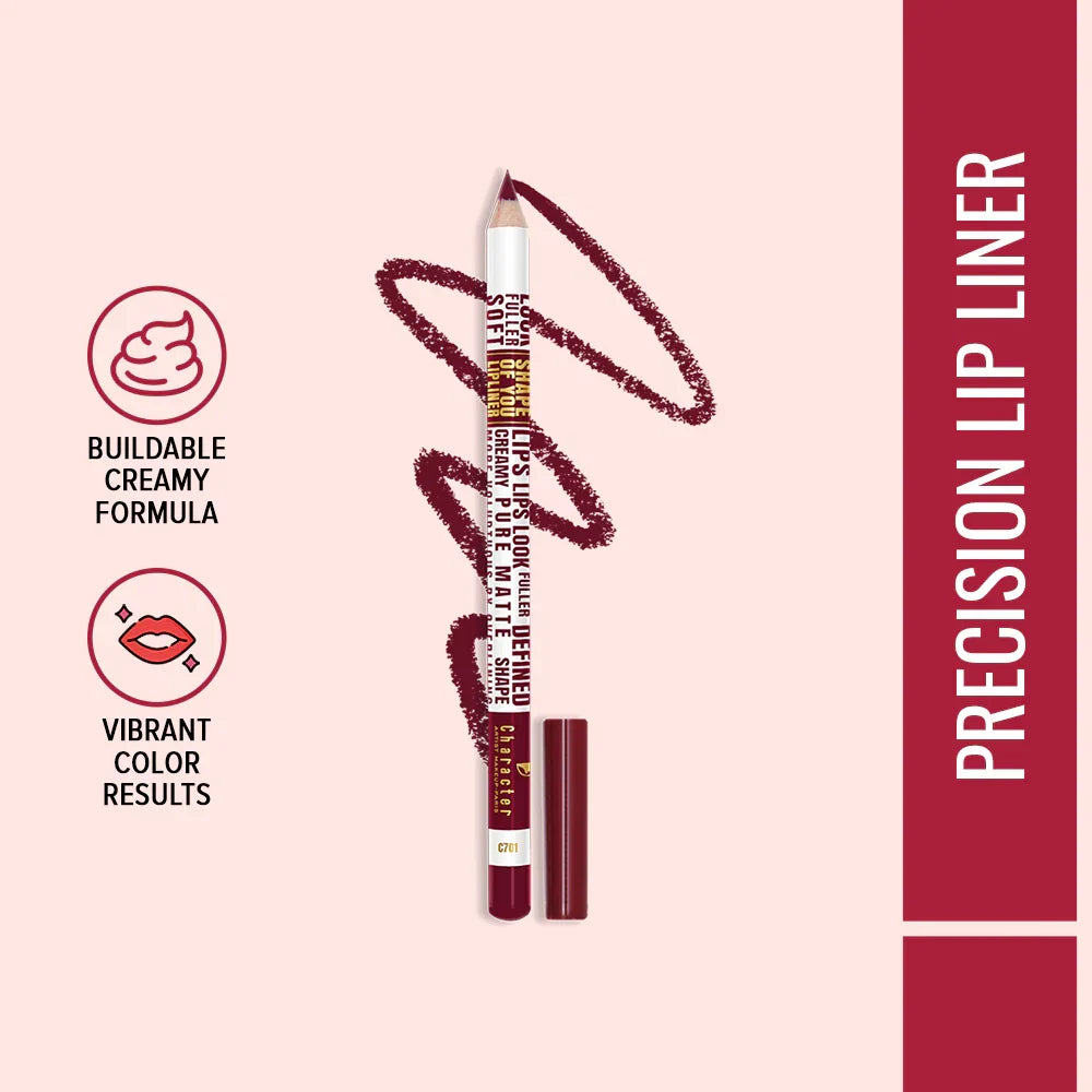 Character - Shape of You Lipliner 1.13g C701