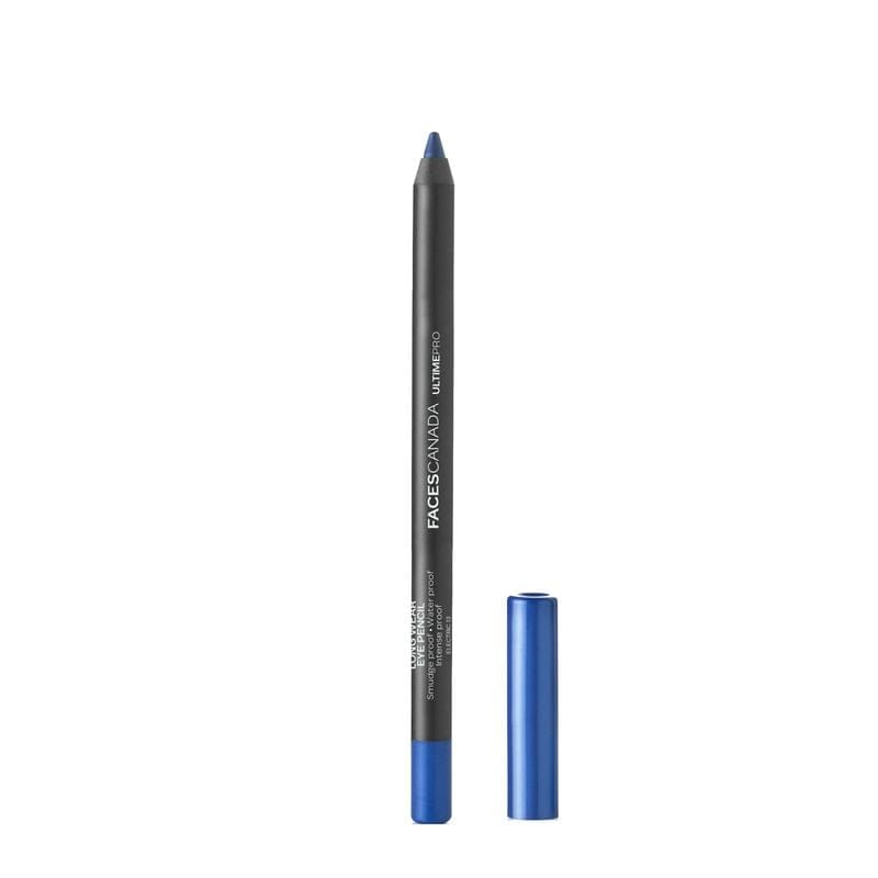 Faces Canada - Longwear Eyepencil (1.2gm)