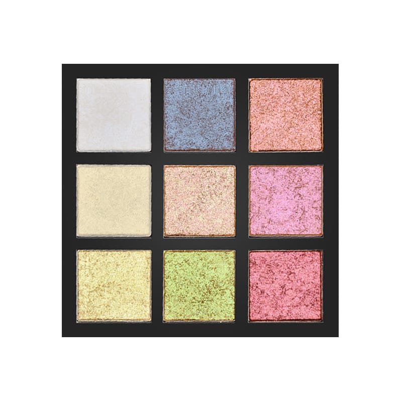 Ferrarucci - Holographic Palette (002)