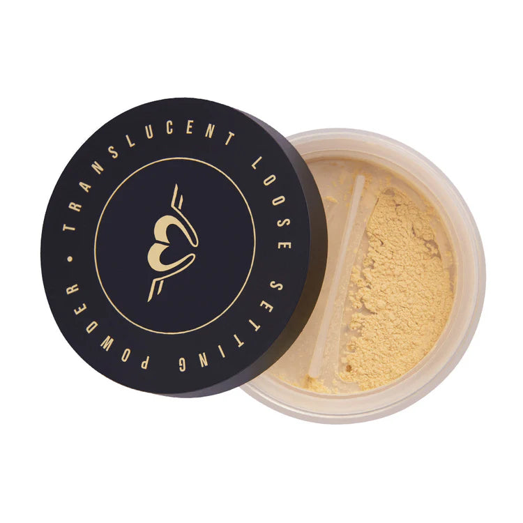 Forever 52 - Pro Artist Transculent Loose Setting Powder (TLM)