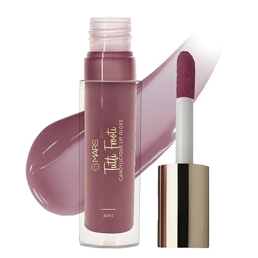 Mars - Candylicious Lip Gloss