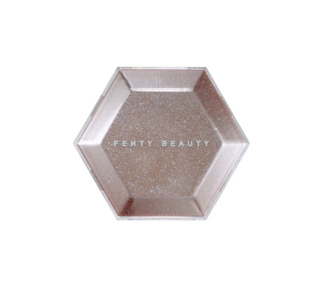 Fenty Beauty - Diamond Bomb All - Over Diamond Veil Highlighter (2.8g)