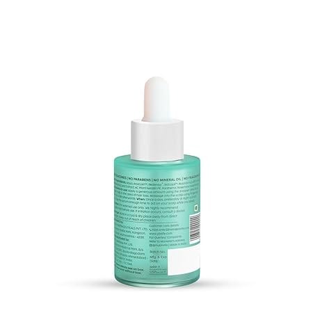 Plix - Rosemary Hair Growth Advanced Serum (30ML)