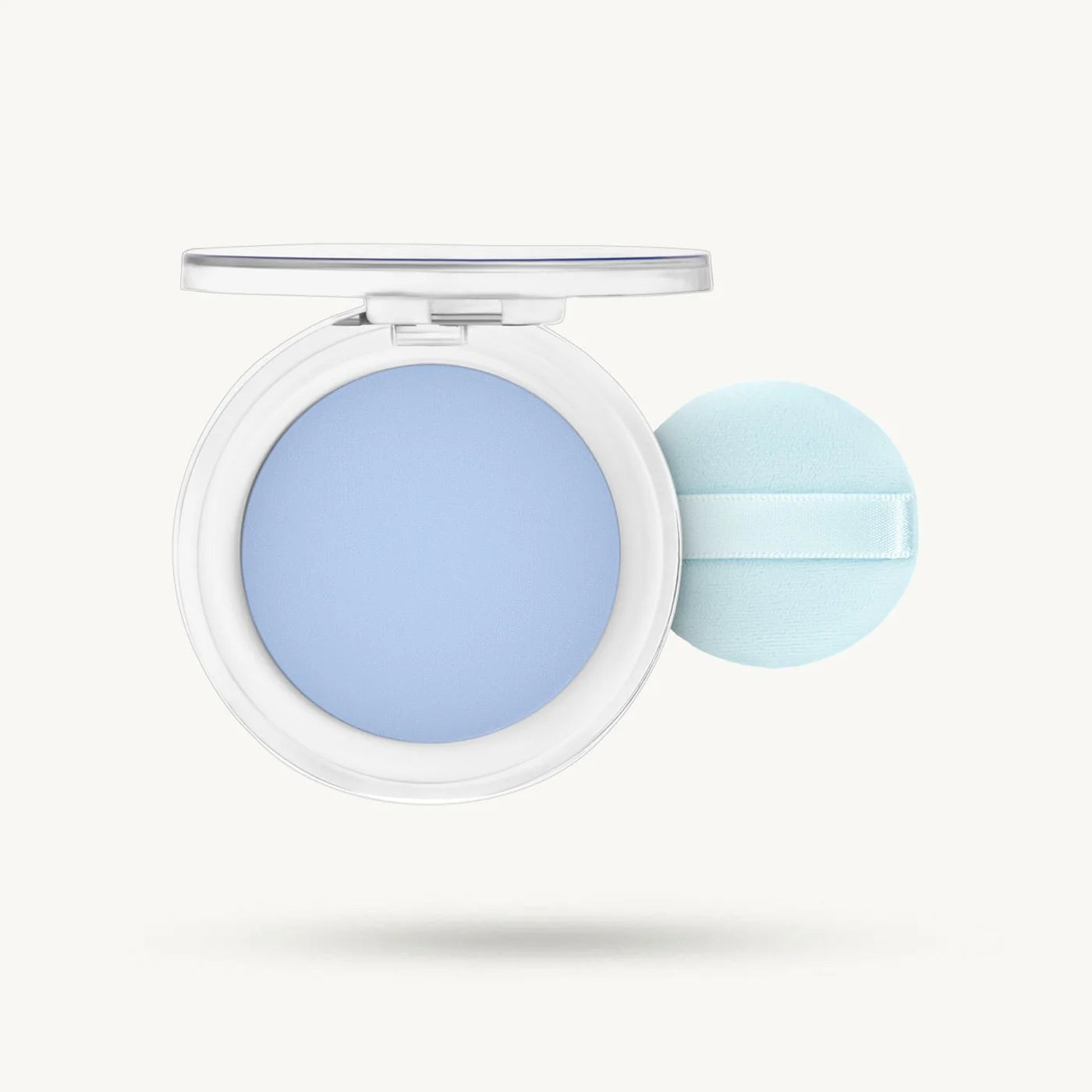 Mars - Makeup Setter & Blotter Gel Compact