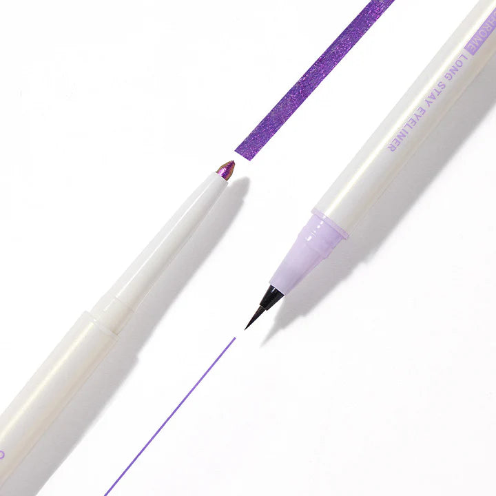 Charmacy Milano - Duo Drama Eyeliners