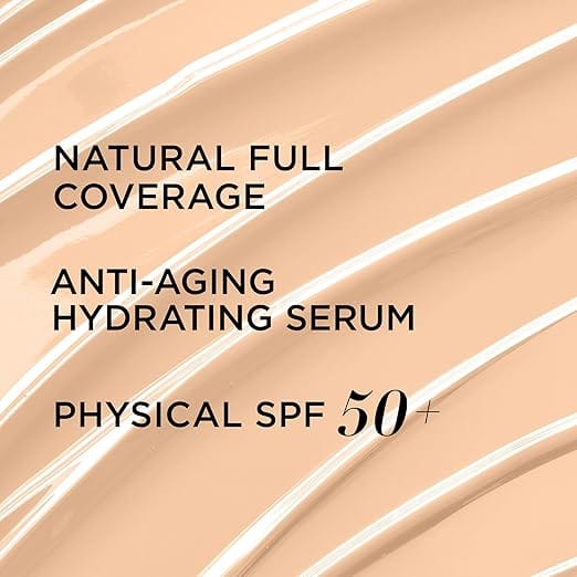 It Cosmetics - CC+ Cream with SPF 50+ (32mL)