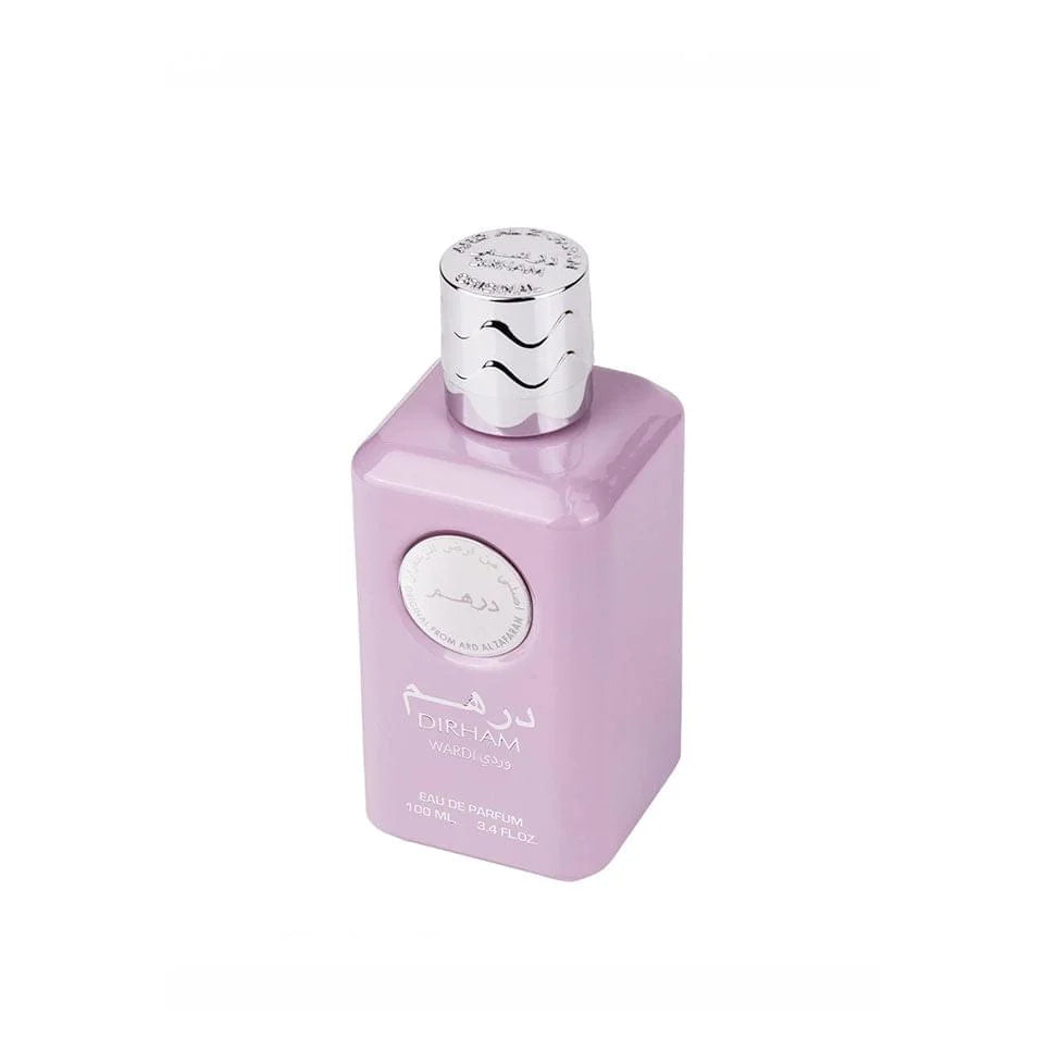 Dirham - Wardi Eau De Parfum (100ML)