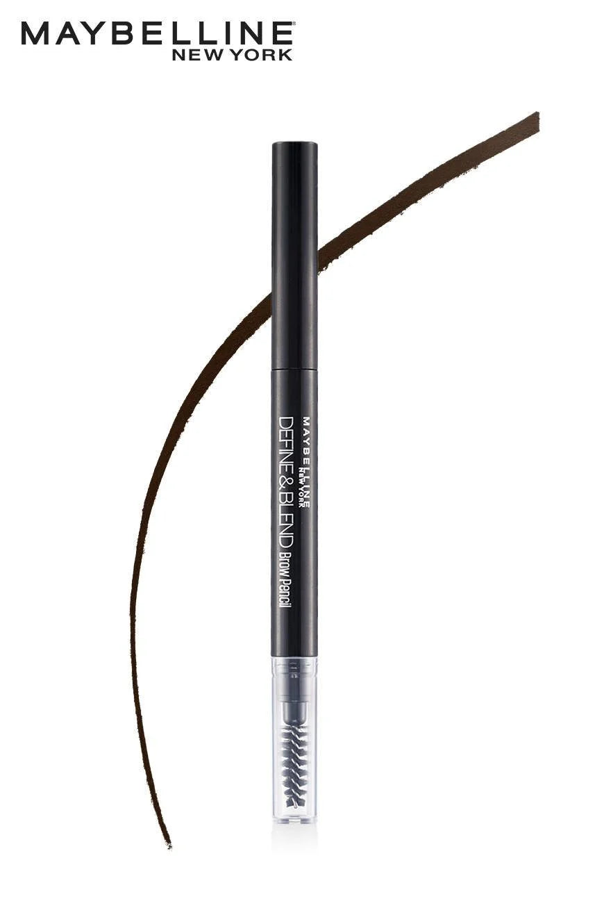 Maybelline Newyork - Define & Blend Angled Brow Pencil