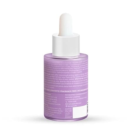 Plix - Jamun Acne Marks Treatment Dewy Serum (30ML)