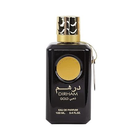 Dirham - Gold Eau De Parfum (100ML)