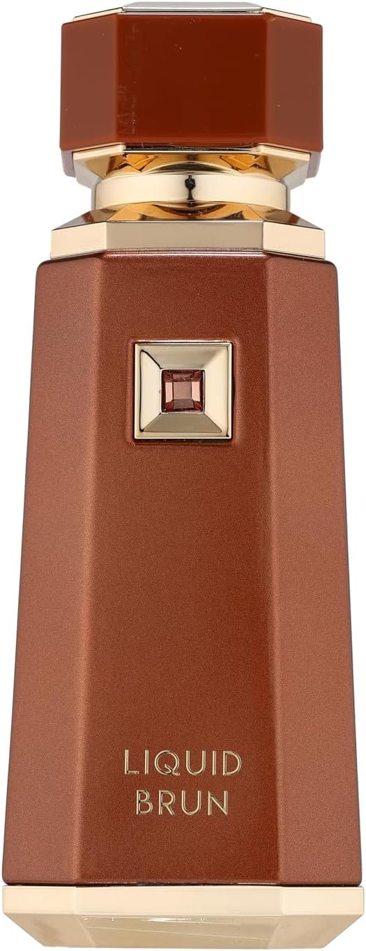 Liquid Brun - French Avenue (100ML)
