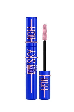 Maybelline Newyork - Lash Sensational Sky High Mascara
