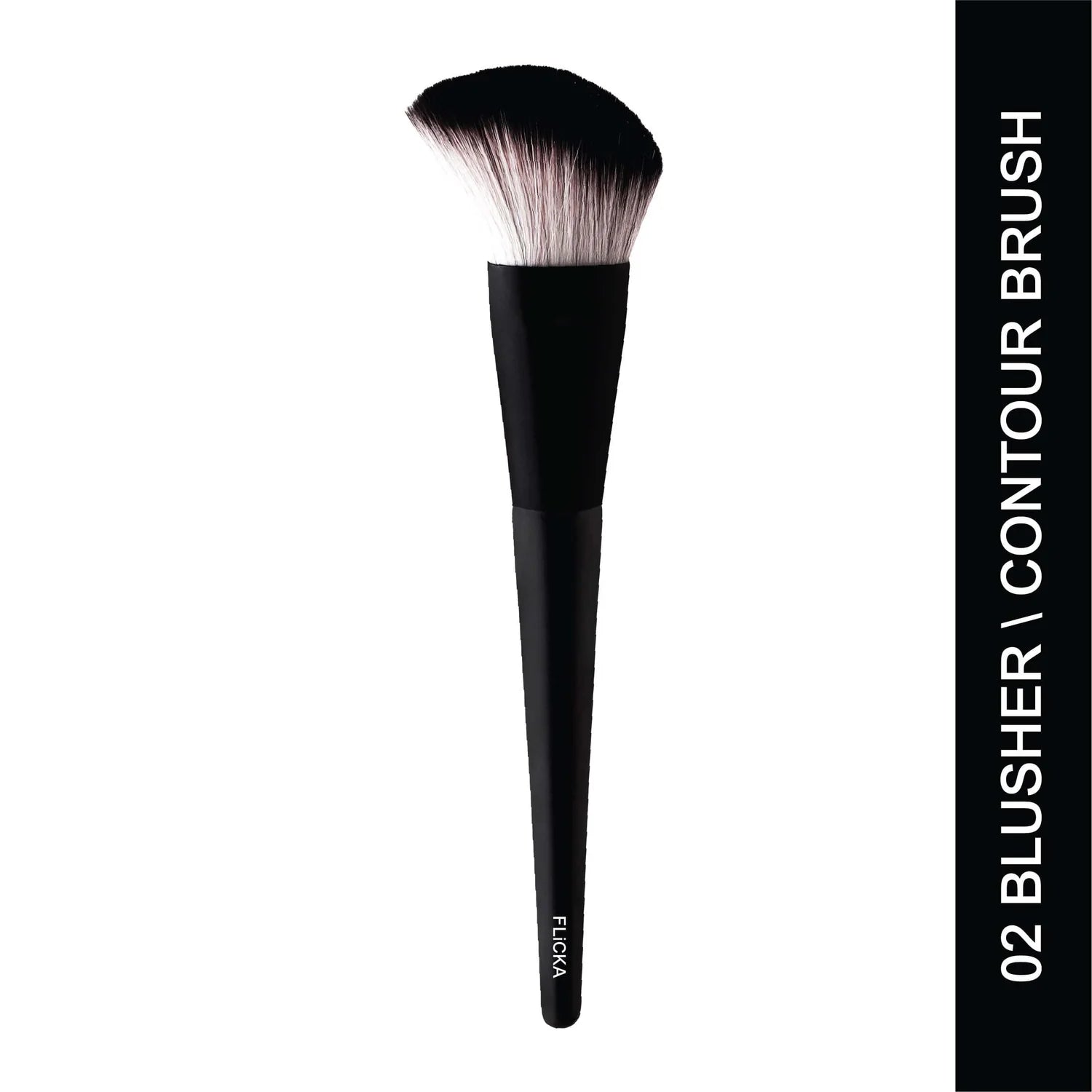 Flicka - Brushes