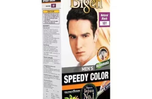 Bigen - Men's Speedy Color (No Ammonia)