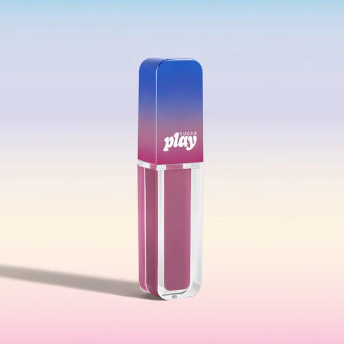 Sugar - Play Power Drip Lip Gloss