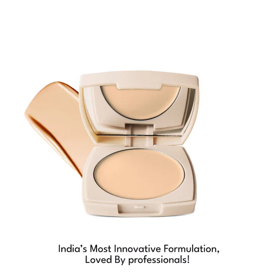 Flicka - The Base Story Creamy Foundation