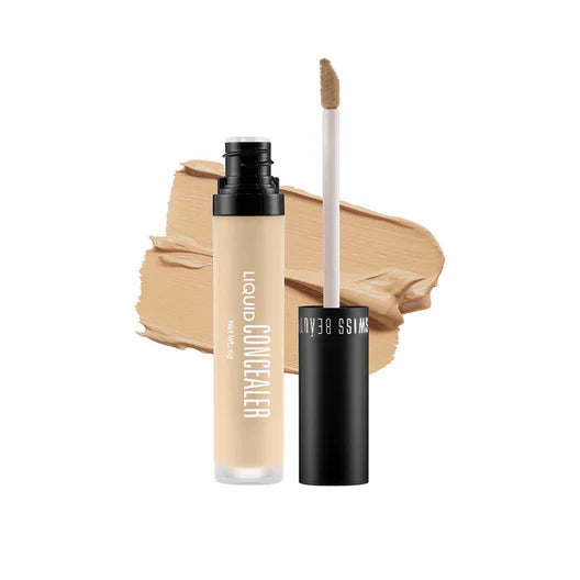 Swiss Beauty - Liquid Concealer (6g)