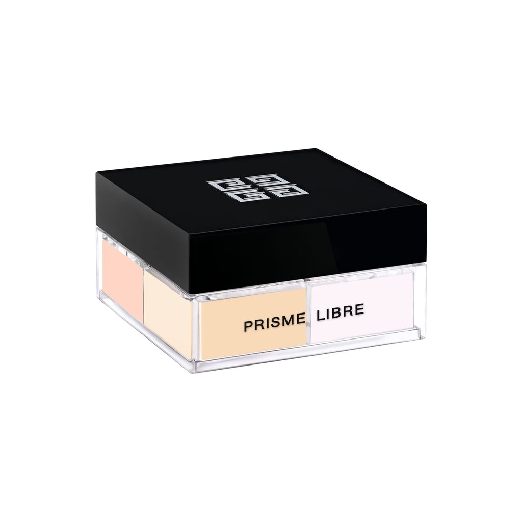 Givenchy - Prisme Libre 4 - Color Loose Powder (Mini) (4X0.75g)