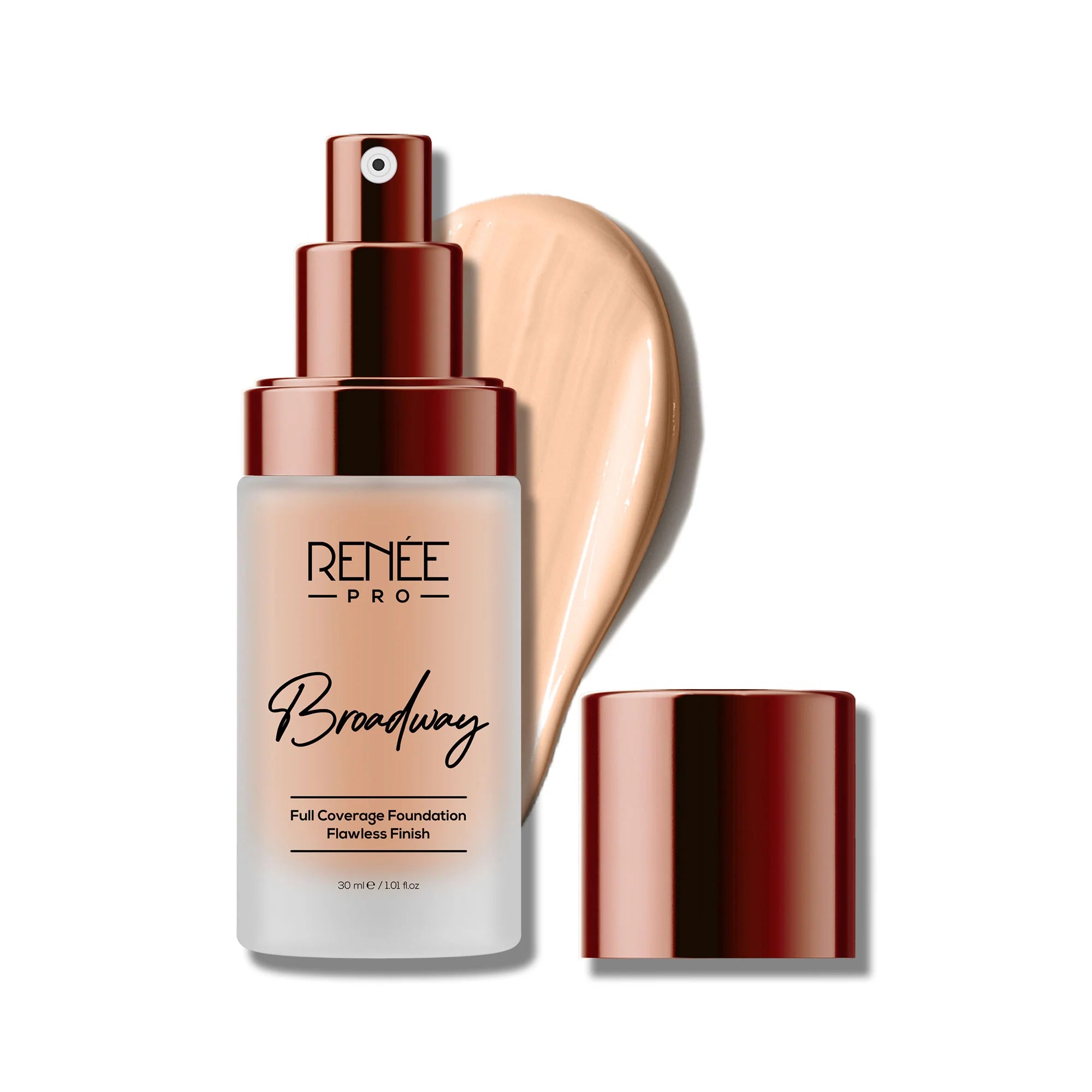 RENEE - Pro Broadway Foundation (30ml)
