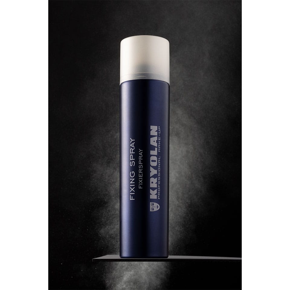 Kryolan - FIXING SPRAY (75mL)