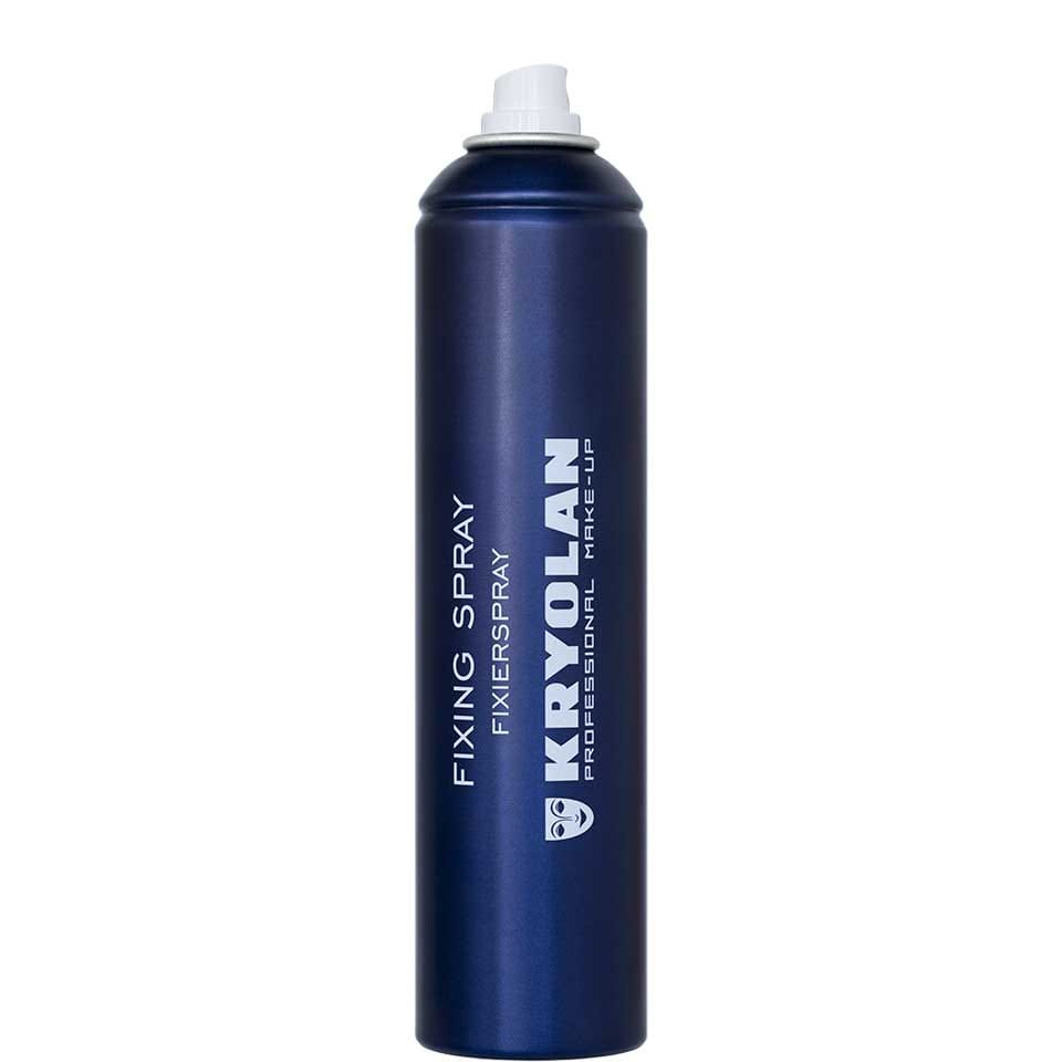 KRYOLAN – FIXING SPRAY (300ML)