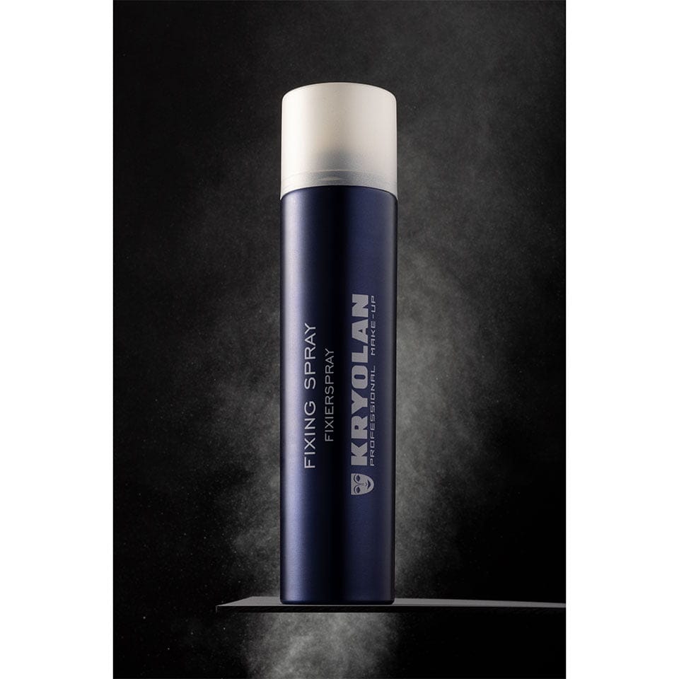 KRYOLAN – FIXING SPRAY (300ML)