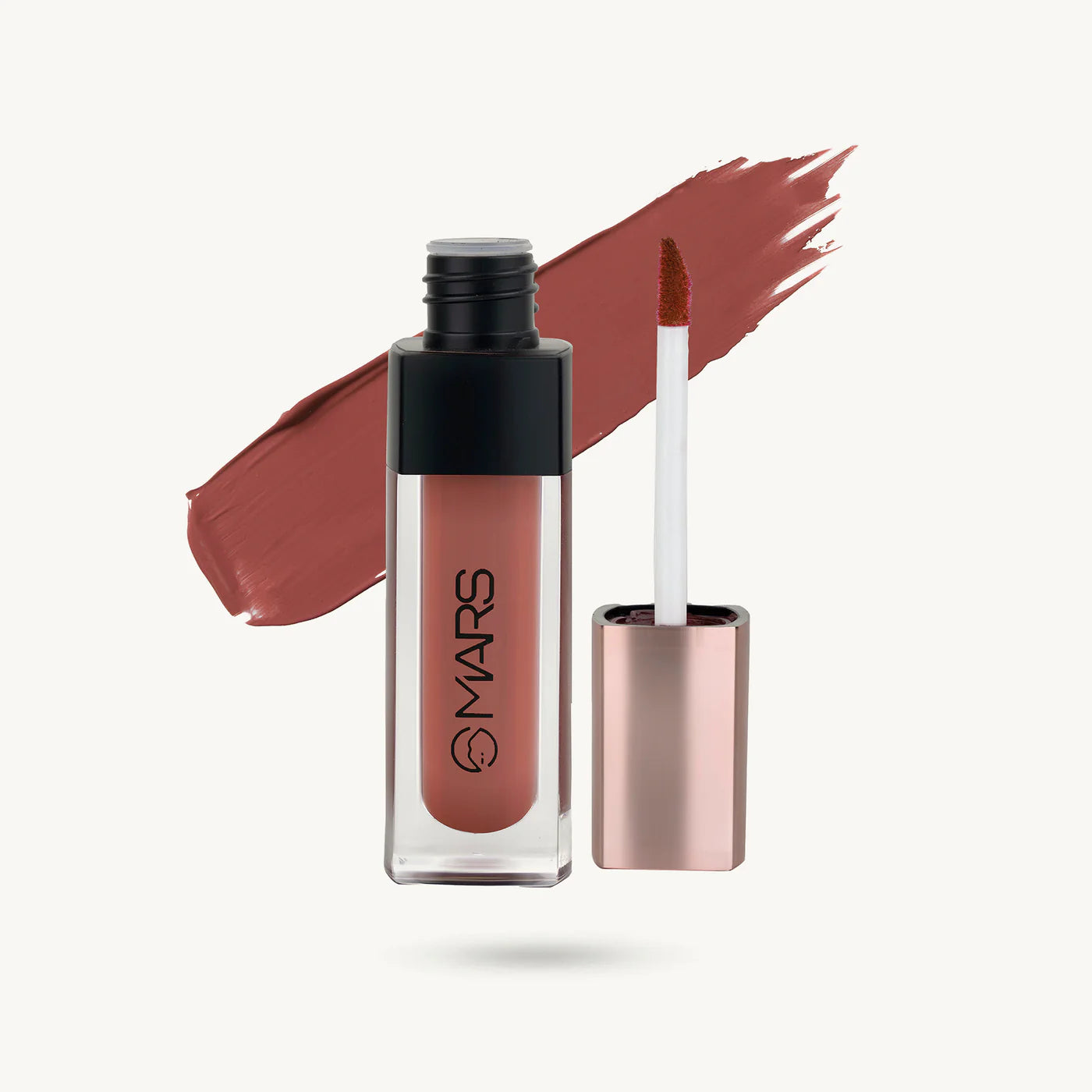 Mars - Popstar Liquid Mousse Lipstick