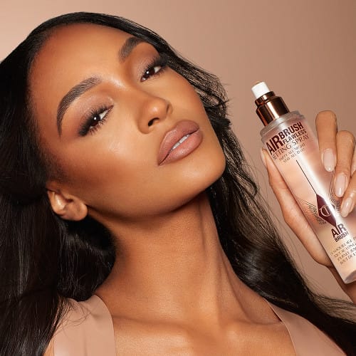 Charlotte tilbury - Airbrush Flawless Setting Spray New & Limited Edition! (200ml)