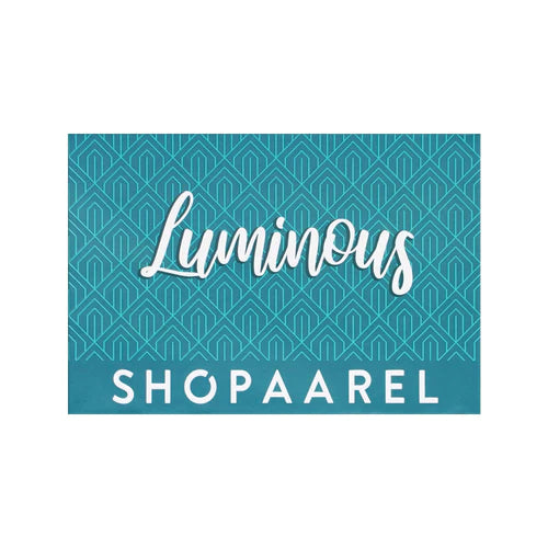 Shopaarel - Luminous Eye Shadow Palette