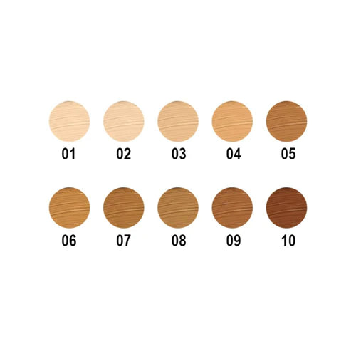 Shopaarel - Miracle Skin Foundation (30mL)