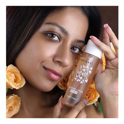 Shopaarel - Refresh Moisture Lotion Spray (100ml)